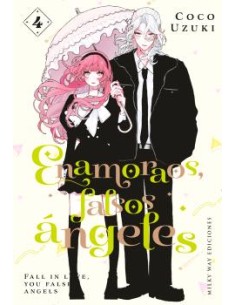 Enamoraos falsos angeles 04