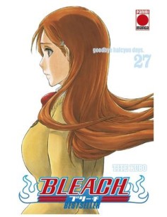 BLEACH BESTSELLER 27