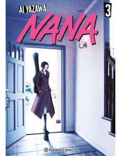 Nana nº 03 (de 07) (Nueva edición 3 en 1)