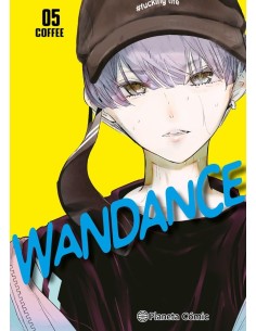 WANDANCE 05