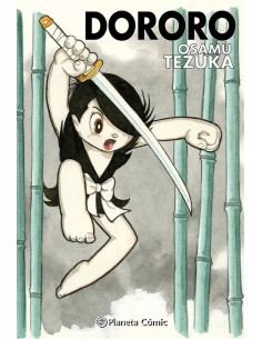 Dororo (Manga: Biblioteca Tezuka)