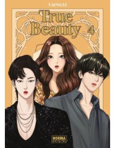 TRUE BEAUTY 04