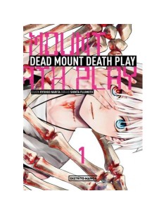 DEAD MOUNT DEATH PLAY 01