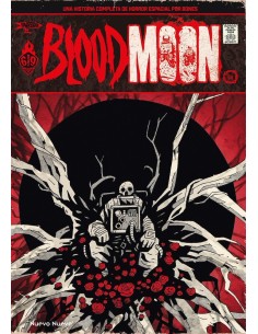 BLOOD MOON
