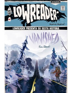 LOWREADER 06