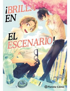 ¡Brilla en el escenario! nº 01/03
