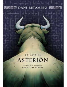 LA CASA DE ASTERIÓN