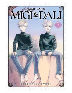 MIGI & DALI 07