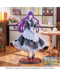 FRIEREN BEYOND JOURNEY’S END - LUMINASTA FERN MAID OUTFIT
