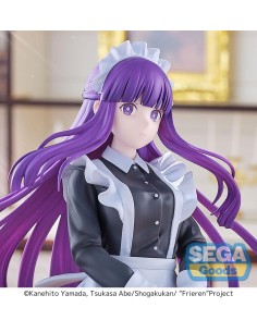 FRIEREN BEYOND JOURNEY’S END - LUMINASTA FERN MAID OUTFIT 2