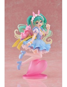 HATSUNE MIKU × RODY AMP+ FAIRY TALE VER.