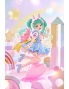 HATSUNE MIKU × RODY AMP+ FAIRY TALE VER. 2