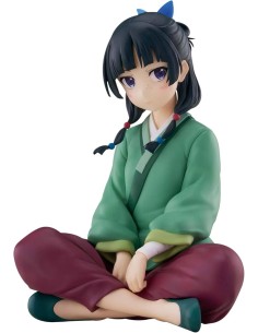 THE APOTHECARY DIARIES BREAK TIME COLLECTION VOL.1 FIGURE