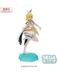 PROJECT SEKAI FEAT. HATSUNE MIKU D×D COLLECT KAGAMINE RIN FIGURE