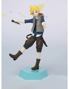 PROJECT SEKAI FEAT. HATSUNE MIKU D×D COLLECT KAGAMINE LEN FIGURE 2