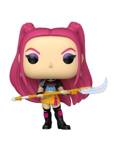 K-Pop Demon Hunters Figura POP! Animation Vinyl Mira 2