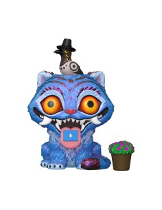 K-Pop Demon Hunters Figura POP! Animation Vinyl Derpy & Sussie 2