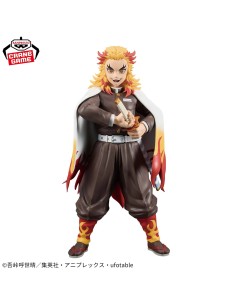 DEMON SLAYER: KIMETSU NO YAIBA - GRANDISTA RENGOKU KYOJURO