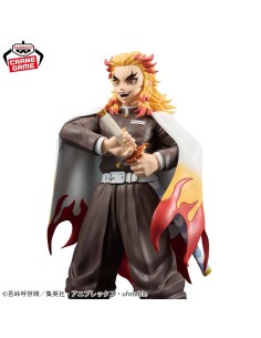 DEMON SLAYER: KIMETSU NO YAIBA - GRANDISTA RENGOKU KYOJURO 2