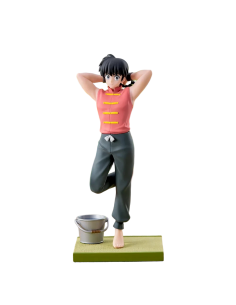RANMA 1/2 - LUMINASTA RANMA SAOTOME