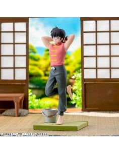 RANMA 1/2 - LUMINASTA RANMA SAOTOME 2