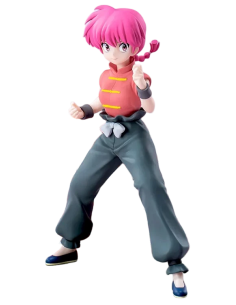 RANMA 1/2 LUMINASTA RANMA FIGURE