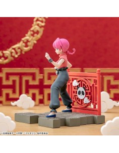 RANMA 1/2 LUMINASTA RANMA FIGURE 2