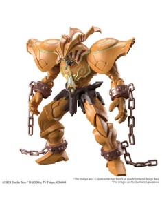 FIGURE-RISE STANDARD AMPLIFIED THE LEGENDARY EXODIA 2