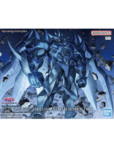 FIGURE RISE EGYPTIAN GOD OBELISK THE TORMENTOR