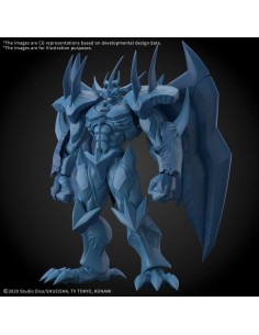FIGURE RISE EGYPTIAN GOD OBELISK THE TORMENTOR 2