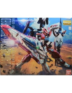 MG GUNDAM ASTRAY TURN RED LTD 1/100