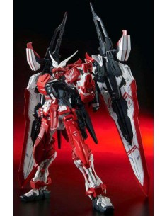 MG GUNDAM ASTRAY TURN RED LTD 1/100 2