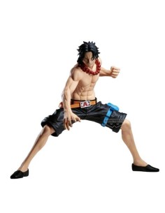 ONE PIECE GRANDISTA PORTGAS D. ACE