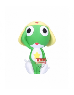 KEROKO SOFVIMATES - SGT. KEROKO