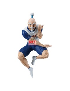 HUNTER X HUNTER - VIBRATION STARS NETERO
