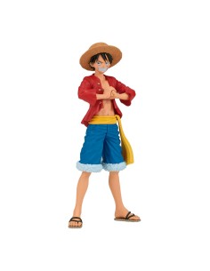 ONE PIECE - GRANDLINE SERIES SPECIAL MONKEY D. LUFFY