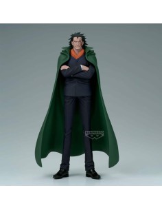 ONE PIECE - GRANDLINE SERIES SPECIAL MONKEY D. DRAGON