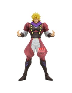 JOJO'S BIZARRE ADVENTURE - PHANTOM BLOOD MOMETRIA DIO BRANDO