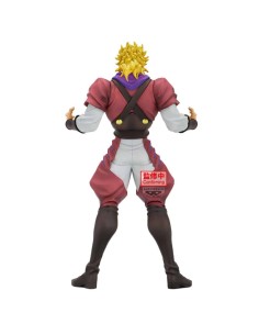 JOJO'S BIZARRE ADVENTURE - PHANTOM BLOOD MOMETRIA DIO BRANDO 2
