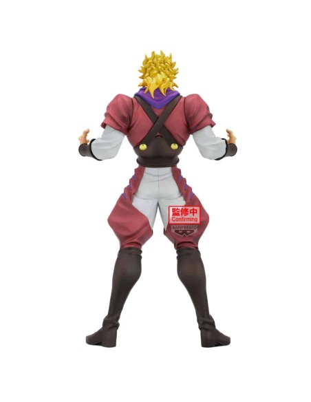 JOJO'S BIZARRE ADVENTURE - PHANTOM BLOOD MOMETRIA DIO BRANDO