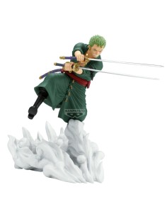 ONE PIECE - SENKOZEKKEI RORONOA ZORO