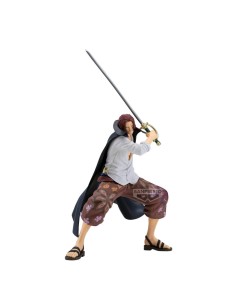 ONE PIECE - GRANDISTA SHANKS