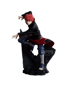 NARUTO SHIPPUDEN - EFFECTREME SASORI