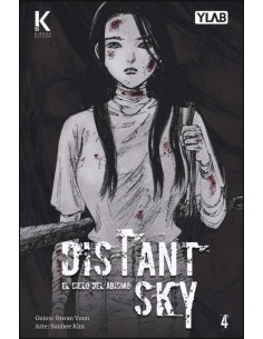 Distant Sky 04 (El cielo del abismo)