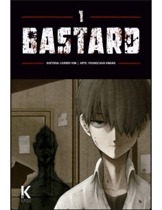 BASTARD 01