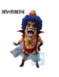 ONE PIECE - ICHIBANSHO EMPORIO IVANKOV (BEYOND THE TRIALS)