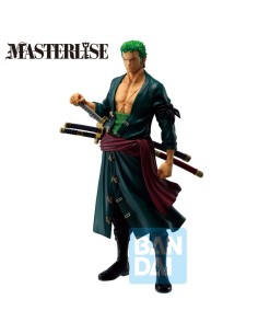 ONE PIECE - ICHIBANSHO RORONOA ZORO (BEYOND THE TRIALS)