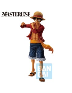 ONE PIECE - ICHIBANSHO MONKEY D. LUFFY (BEYOND THE TRIALS)