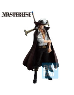 ONE PIECE - ICHIBANSHO DRACULE MIHAWK (BEYOND THE TRIALS)