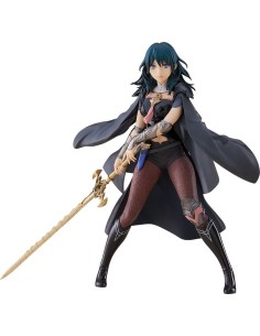FIRE EMBLEM: THREE HOUSES - POP UP PARADE BYLETH (FEMALE)
